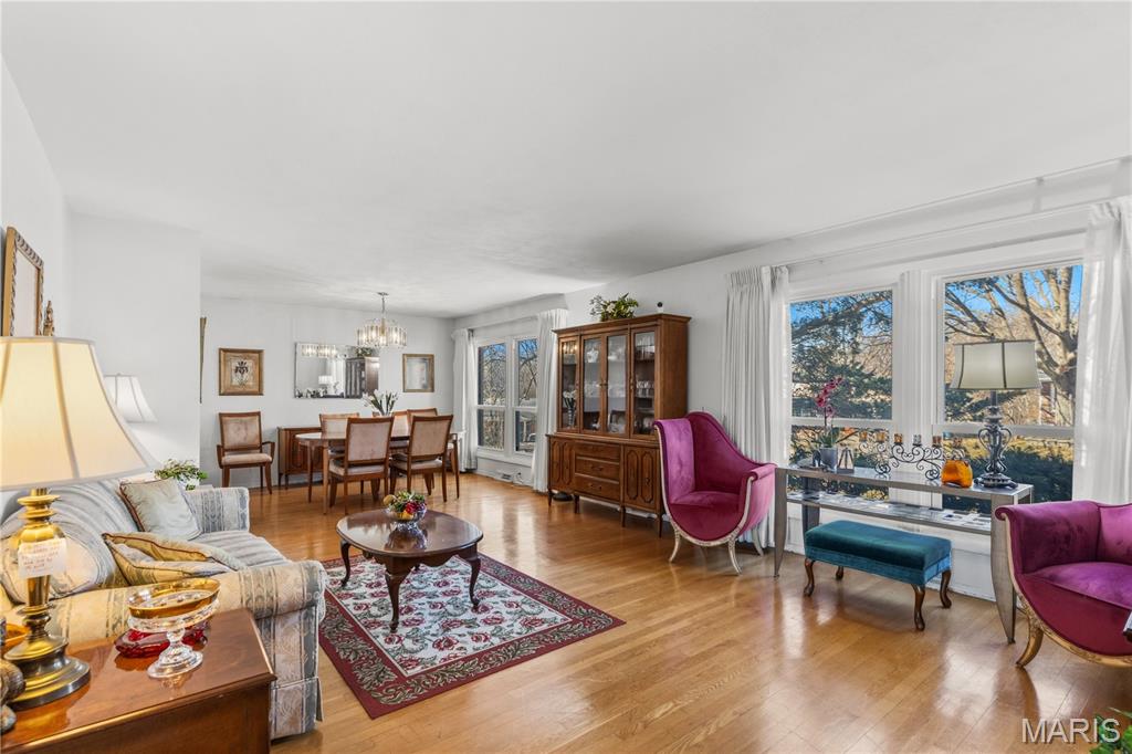 Hudson Hills 2 - Residential