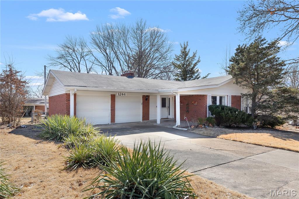 Hudson Hills 2 - Residential