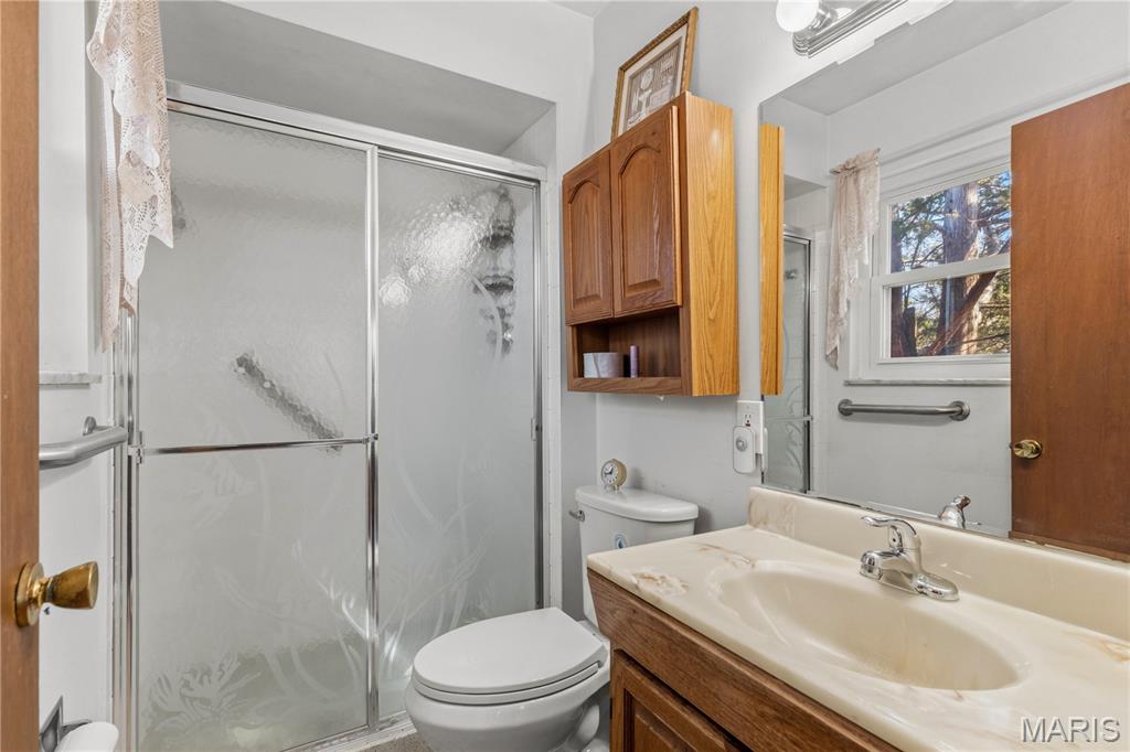 Hudson Hills 2 - Residential