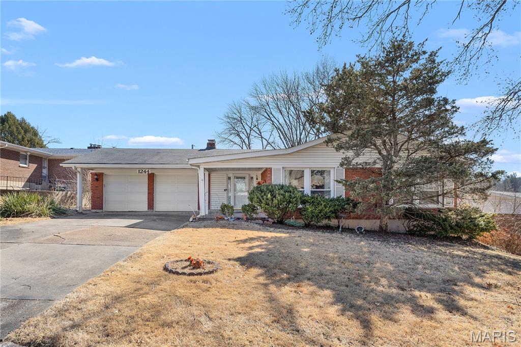 Hudson Hills 2 - Residential