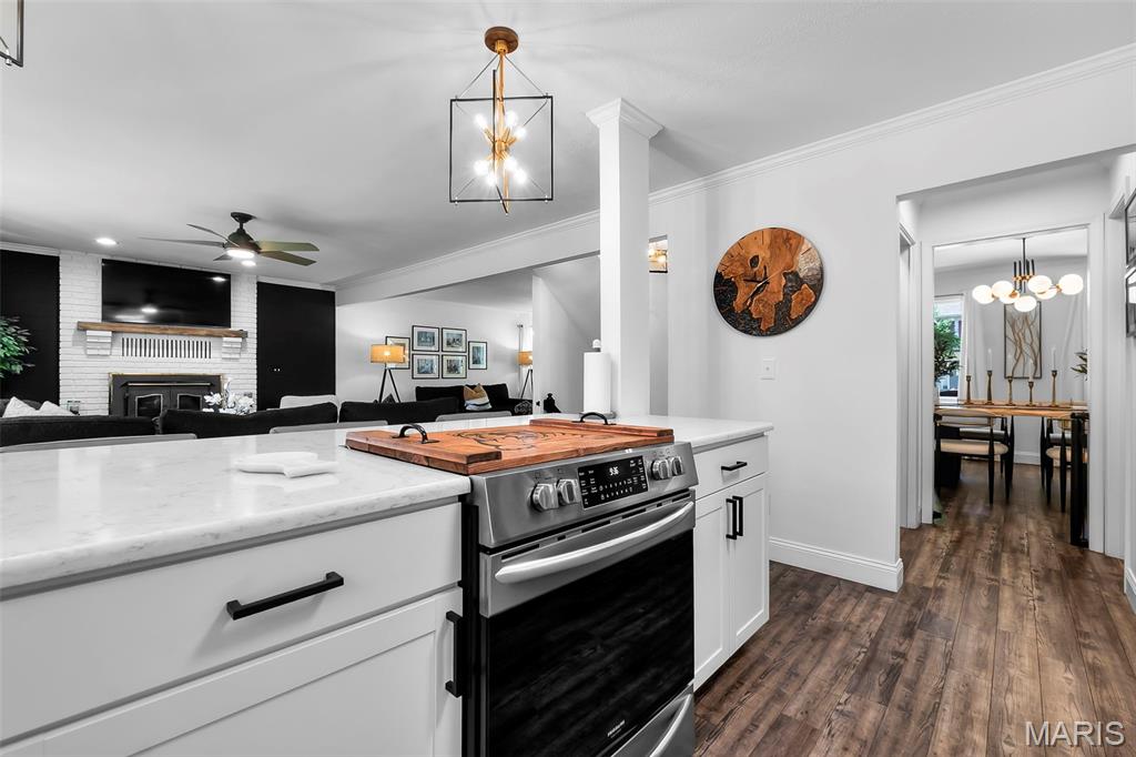 Northfield 8th - Residential