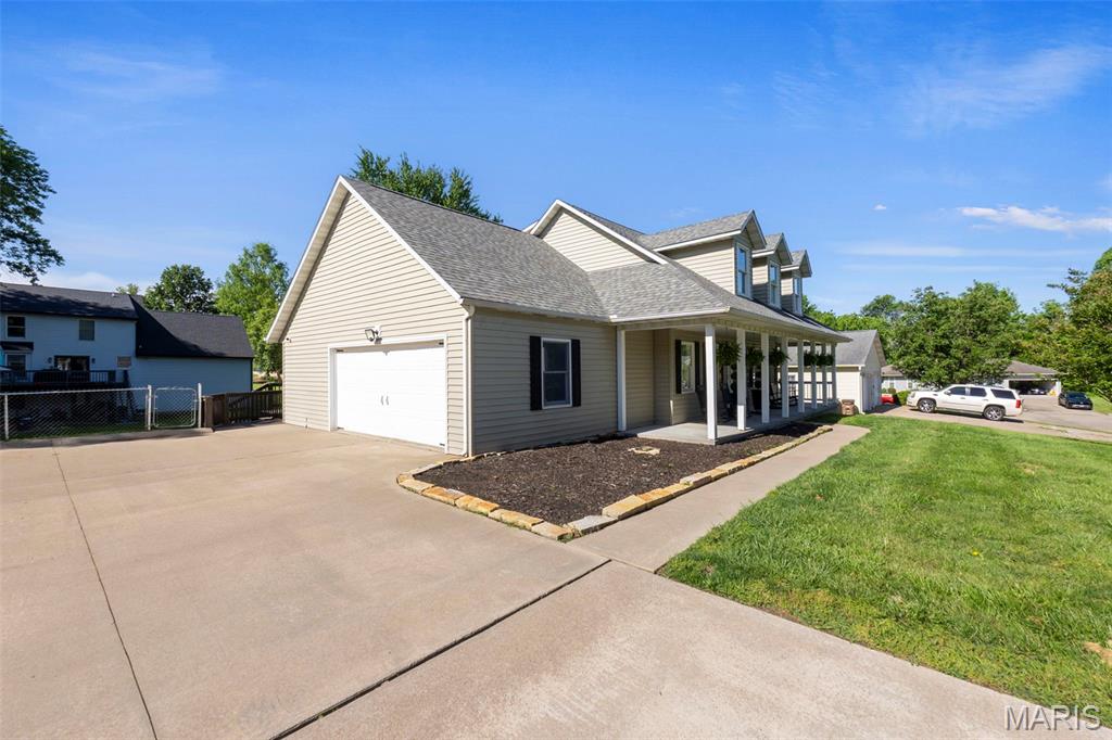 Northfield 8th - Residential