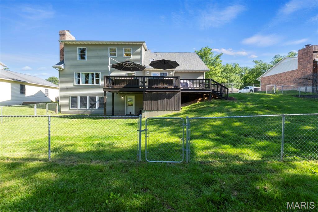 Northfield 8th - Residential