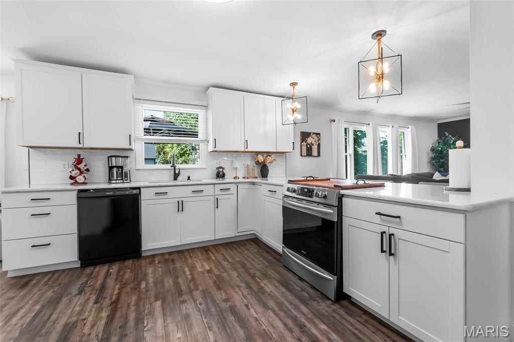 Northfield 8th - Residential
