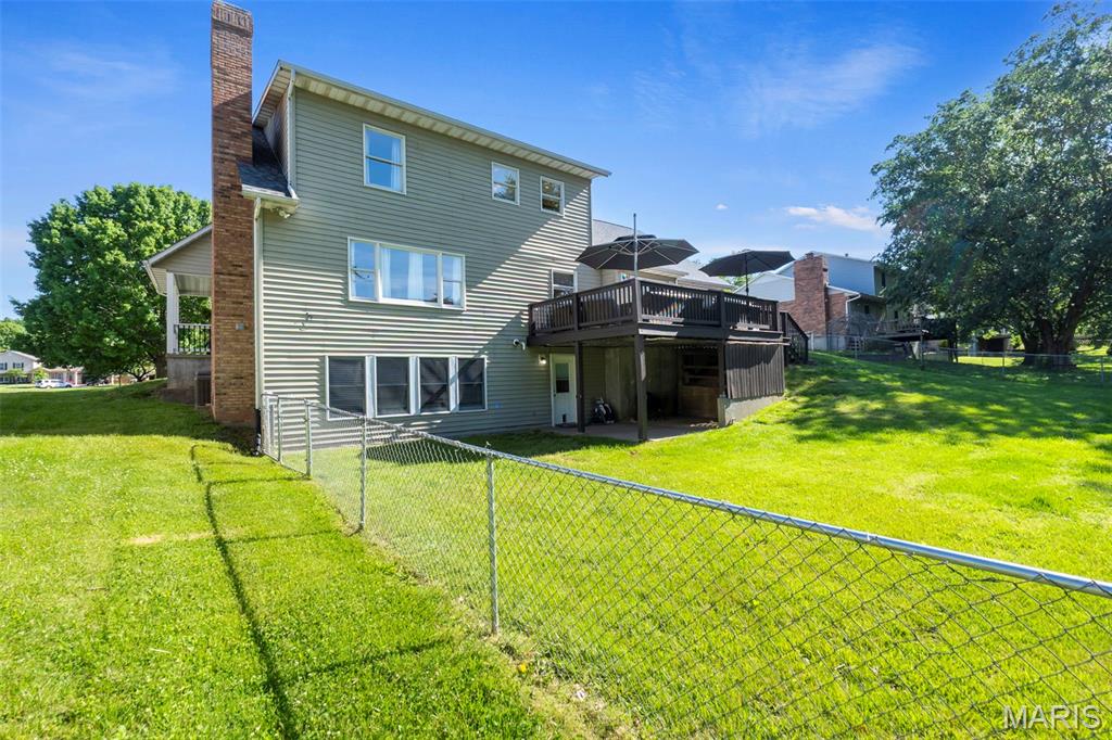 Northfield 8th - Residential