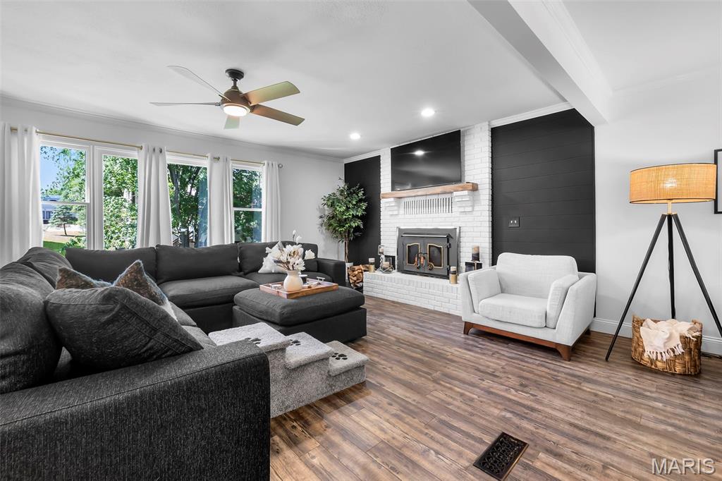 Northfield 8th - Residential
