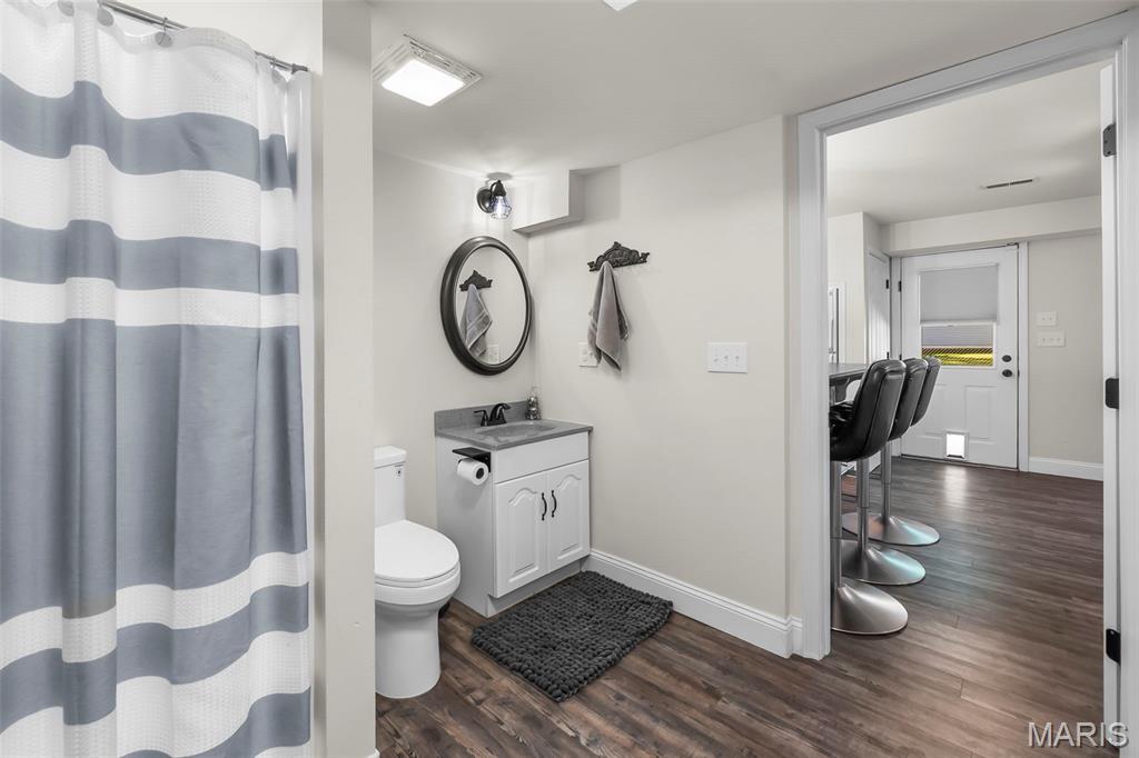 Northfield 8th - Residential