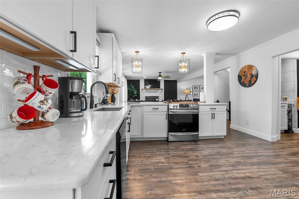 Northfield 8th - Residential