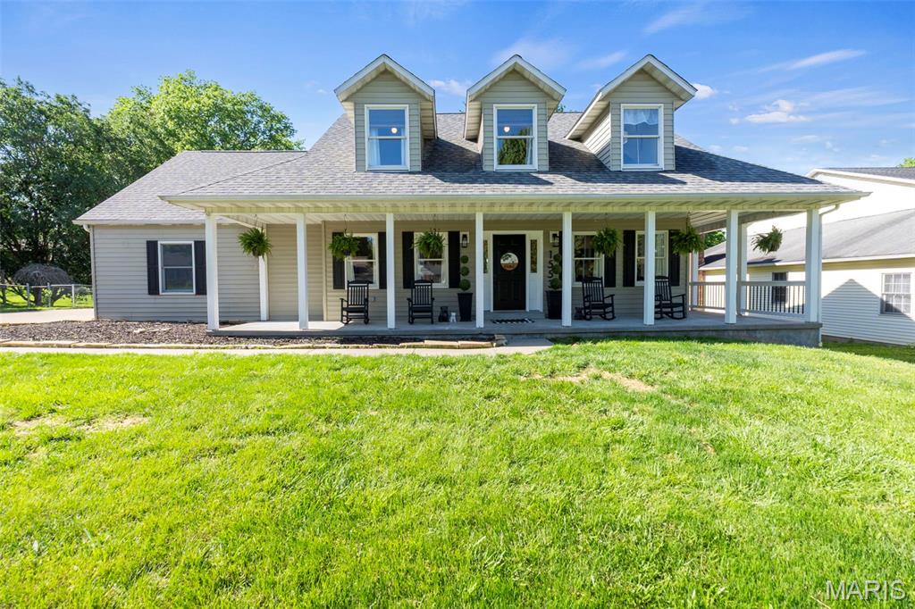 Northfield 8th - Residential