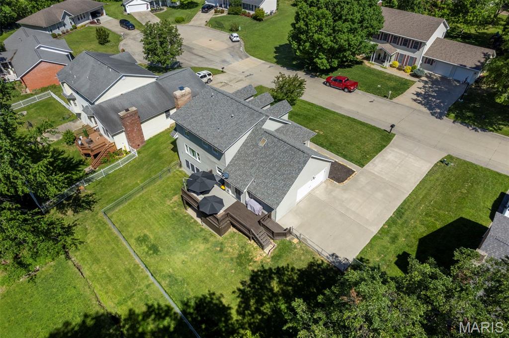 Northfield 8th - Residential