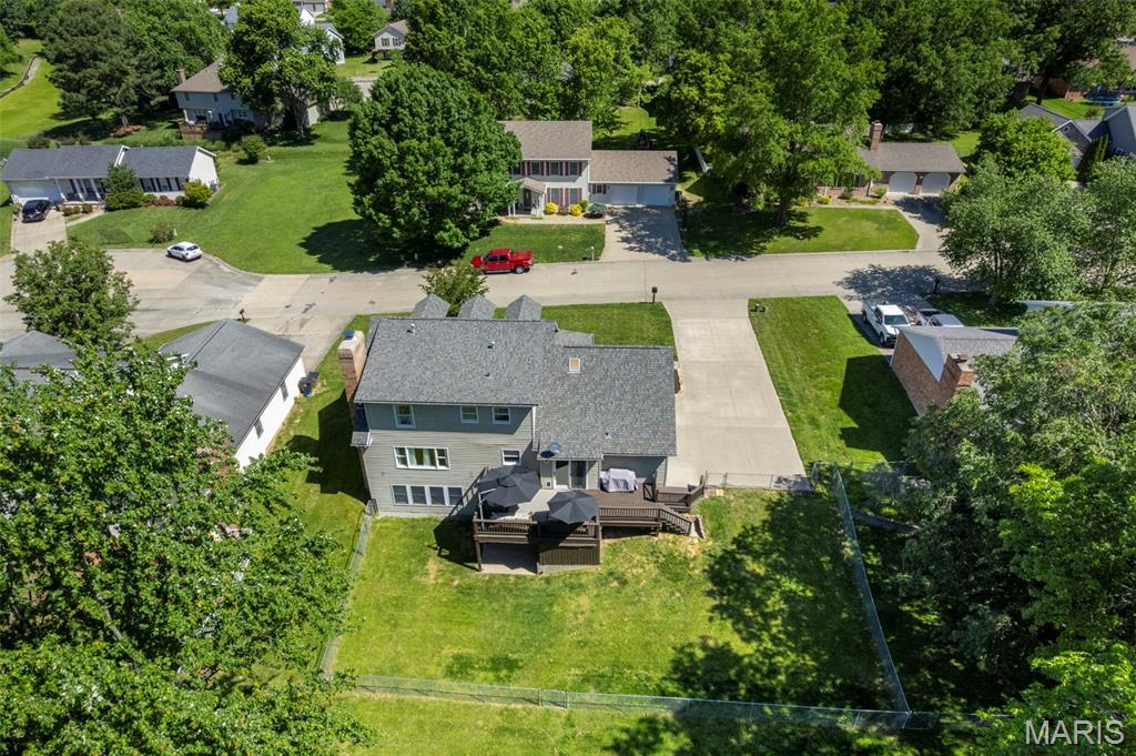 Northfield 8th - Residential