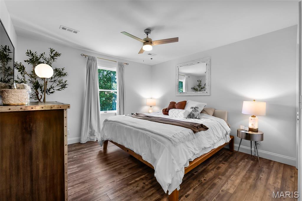 Northfield 8th - Residential