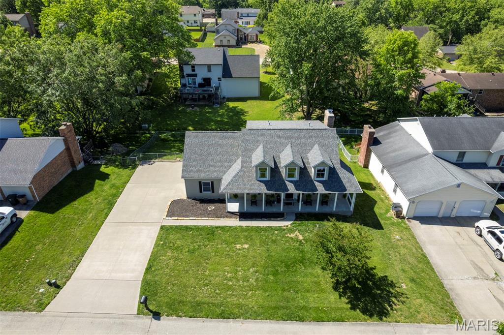 Northfield 8th - Residential