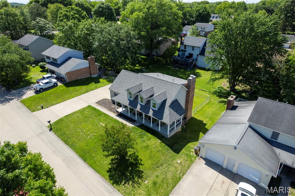 Northfield 8th - Residential