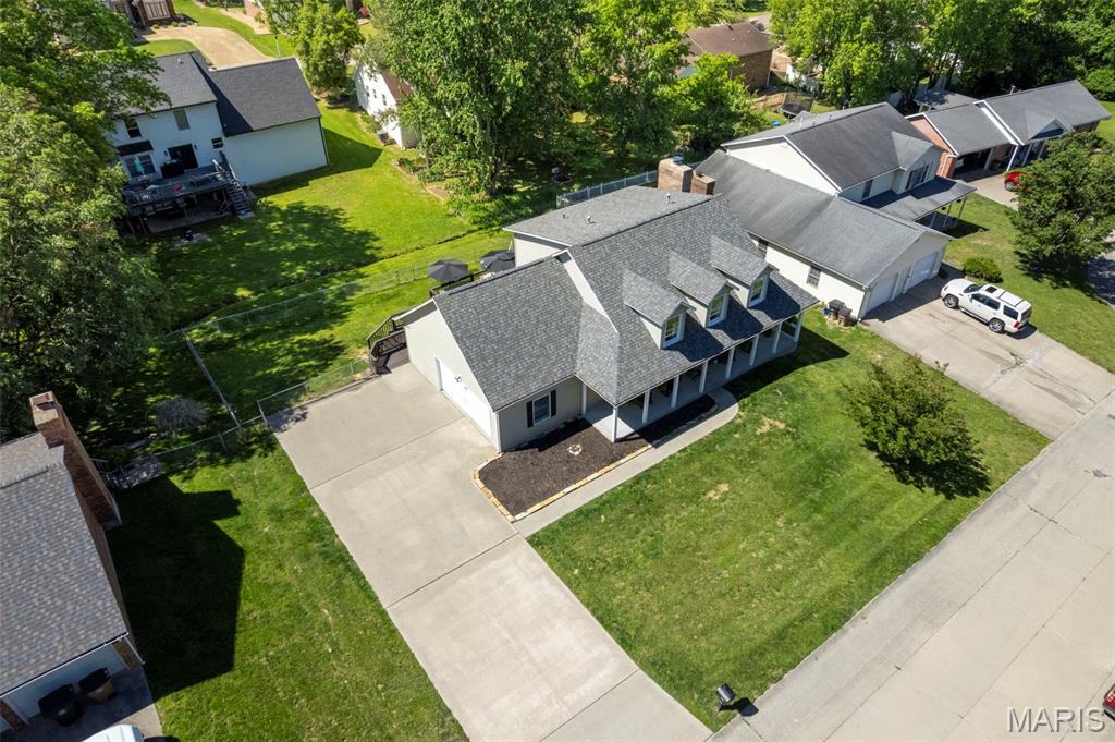Northfield 8th - Residential