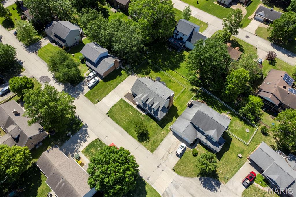 Northfield 8th - Residential