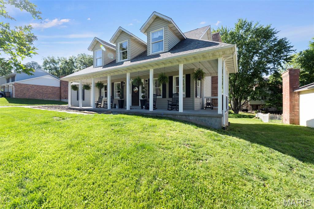 Northfield 8th - Residential