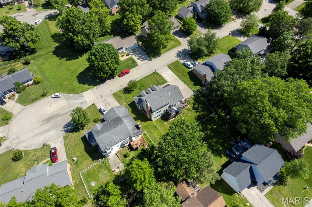 Northfield 8th - Residential