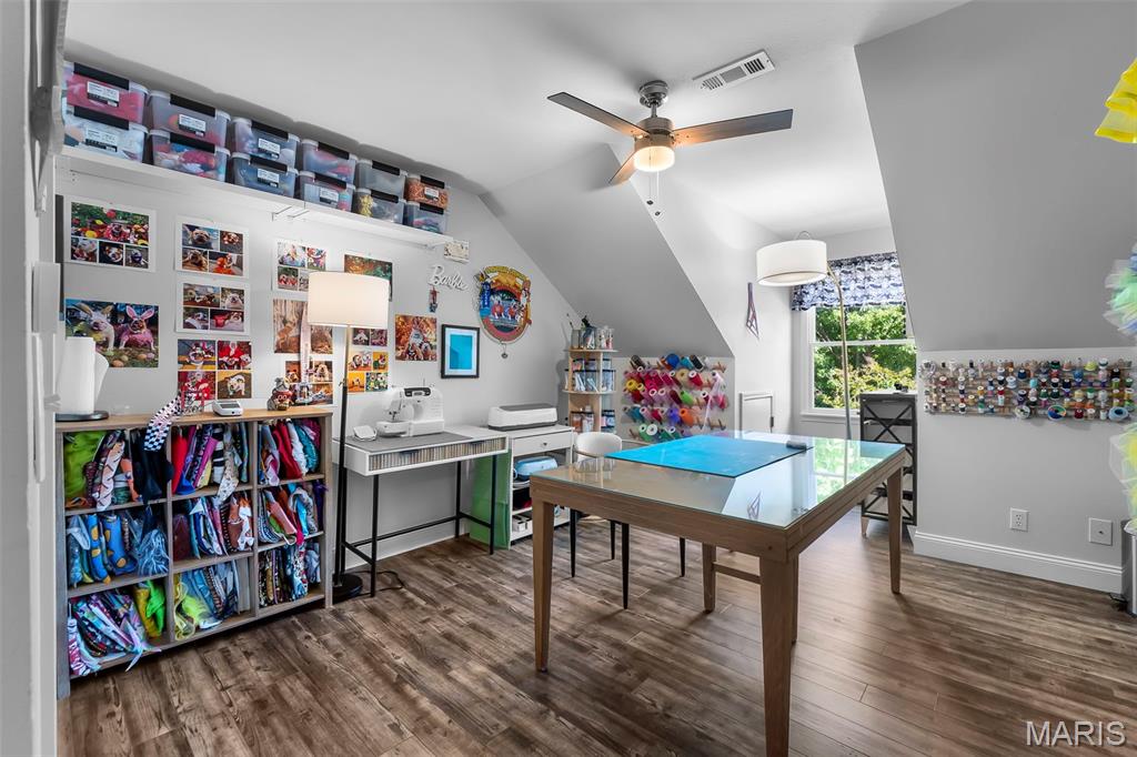 Northfield 8th - Residential