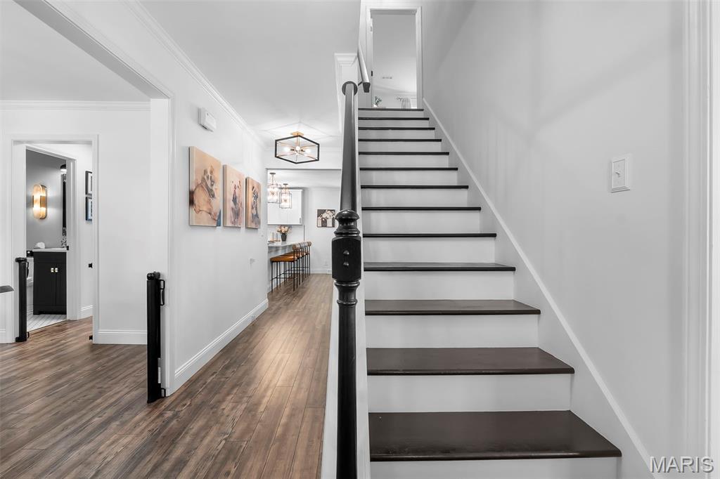 Northfield 8th - Residential