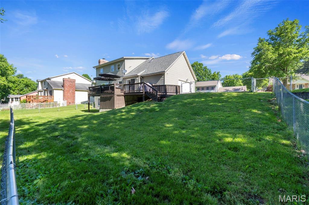 Northfield 8th - Residential