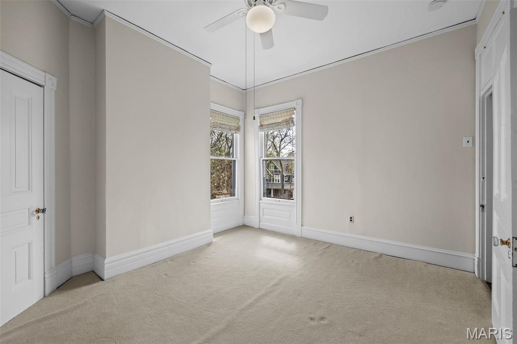 Mary Gore - Residential