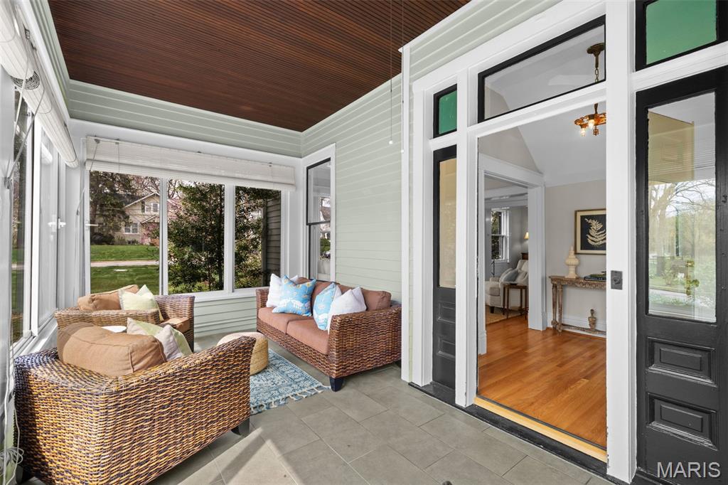 Mary Gore - Residential