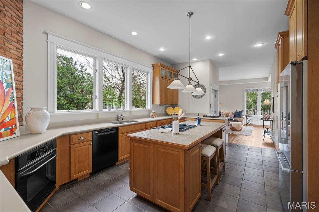 Mary Gore - Residential