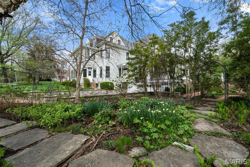 Mary Gore - Residential