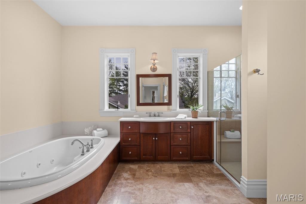 Mary Gore - Residential