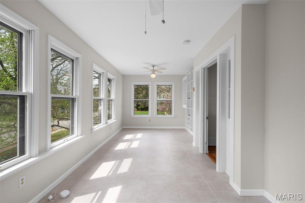 Mary Gore - Residential