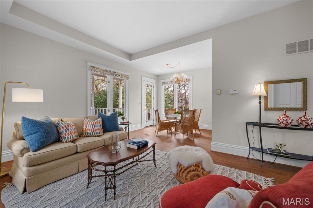 Mary Gore - Residential