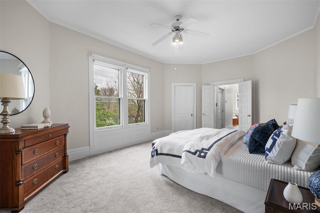 Mary Gore - Residential