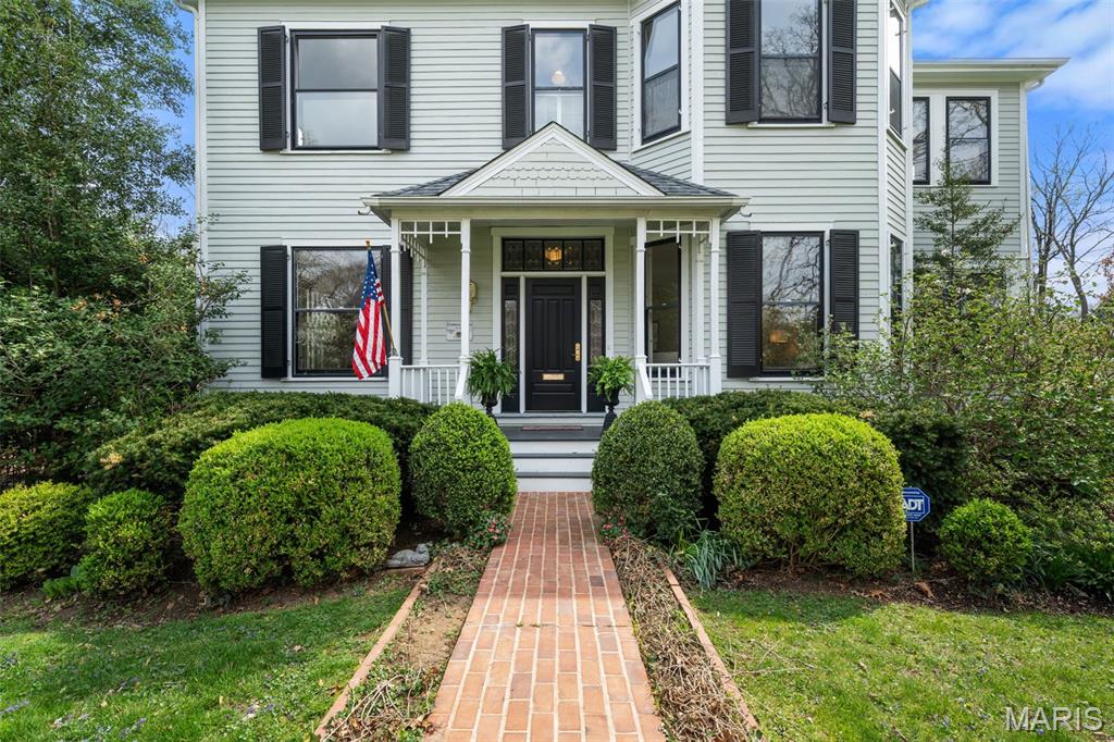 Mary Gore - Residential