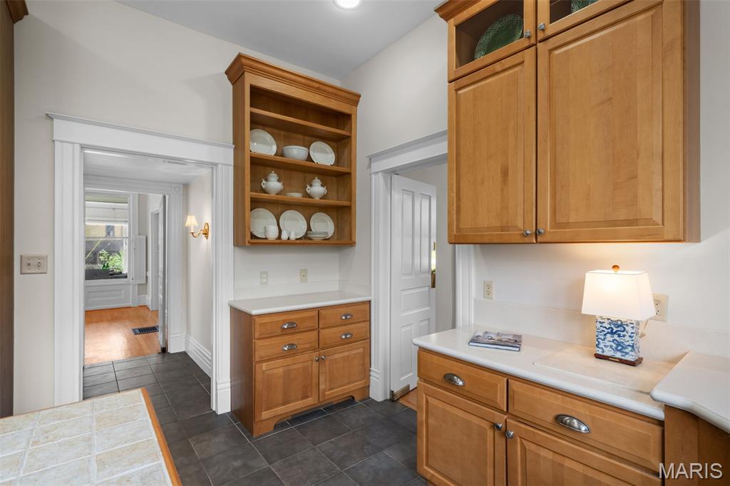 Mary Gore - Residential