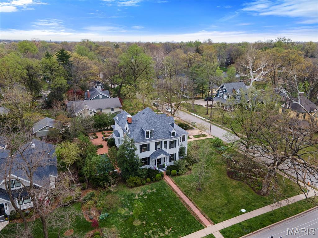 Mary Gore - Residential