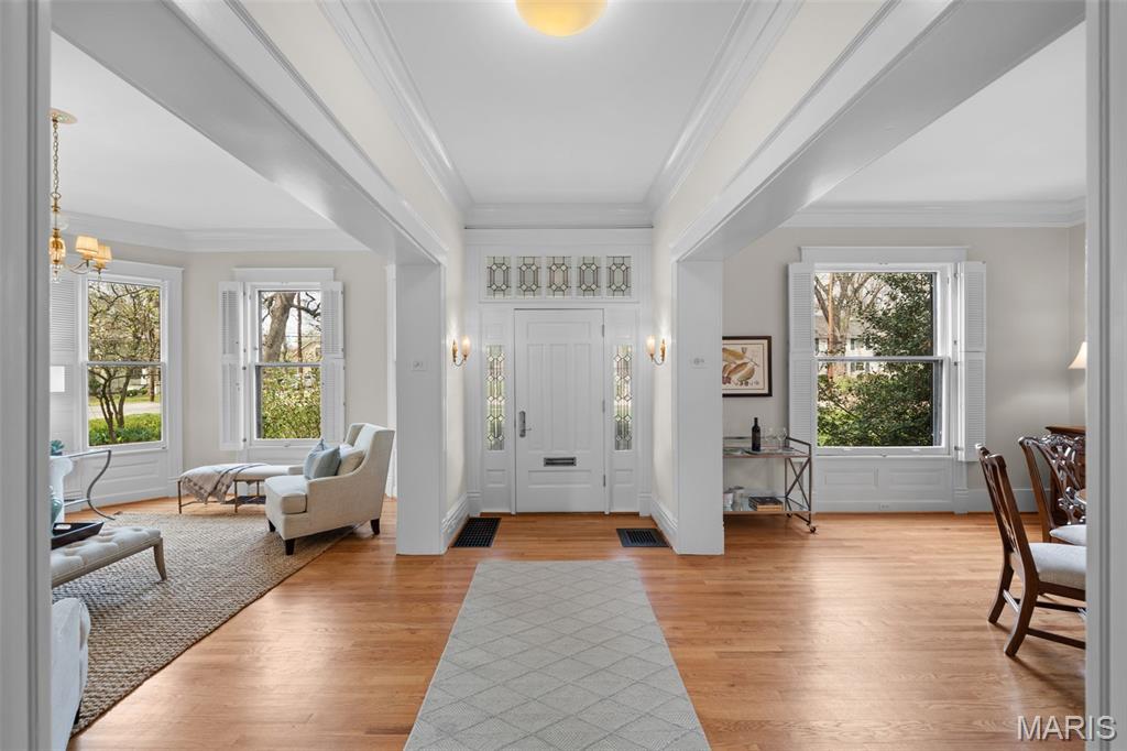 Mary Gore - Residential