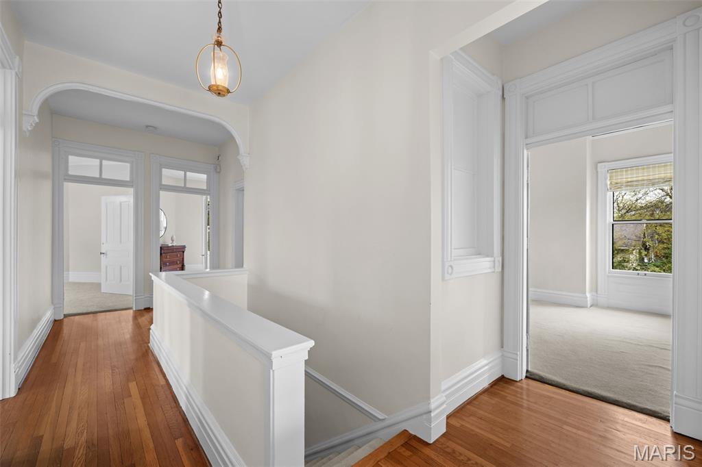 Mary Gore - Residential