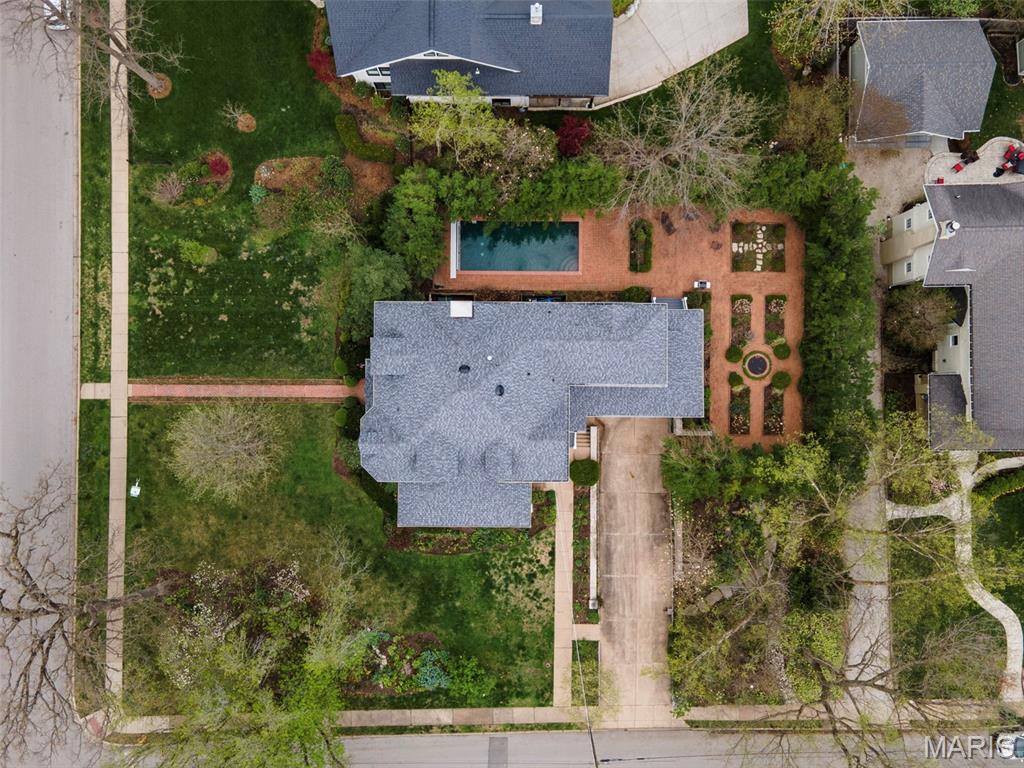 Mary Gore - Residential