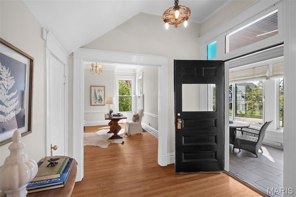 Mary Gore - Residential