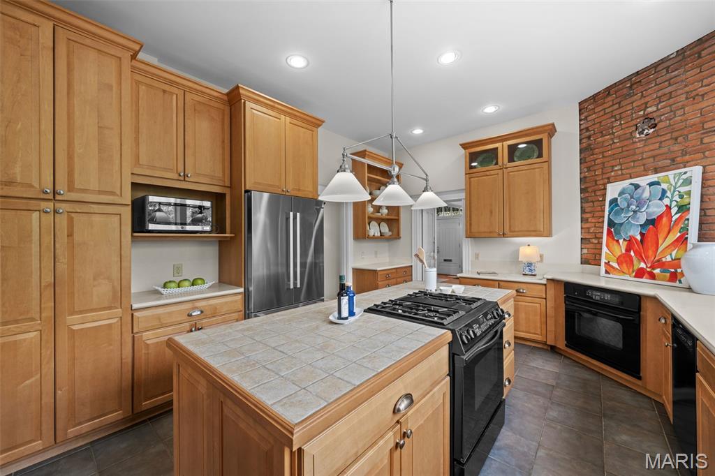 Mary Gore - Residential