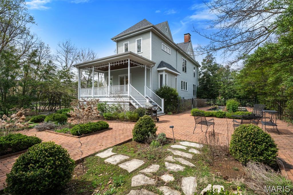 Mary Gore - Residential