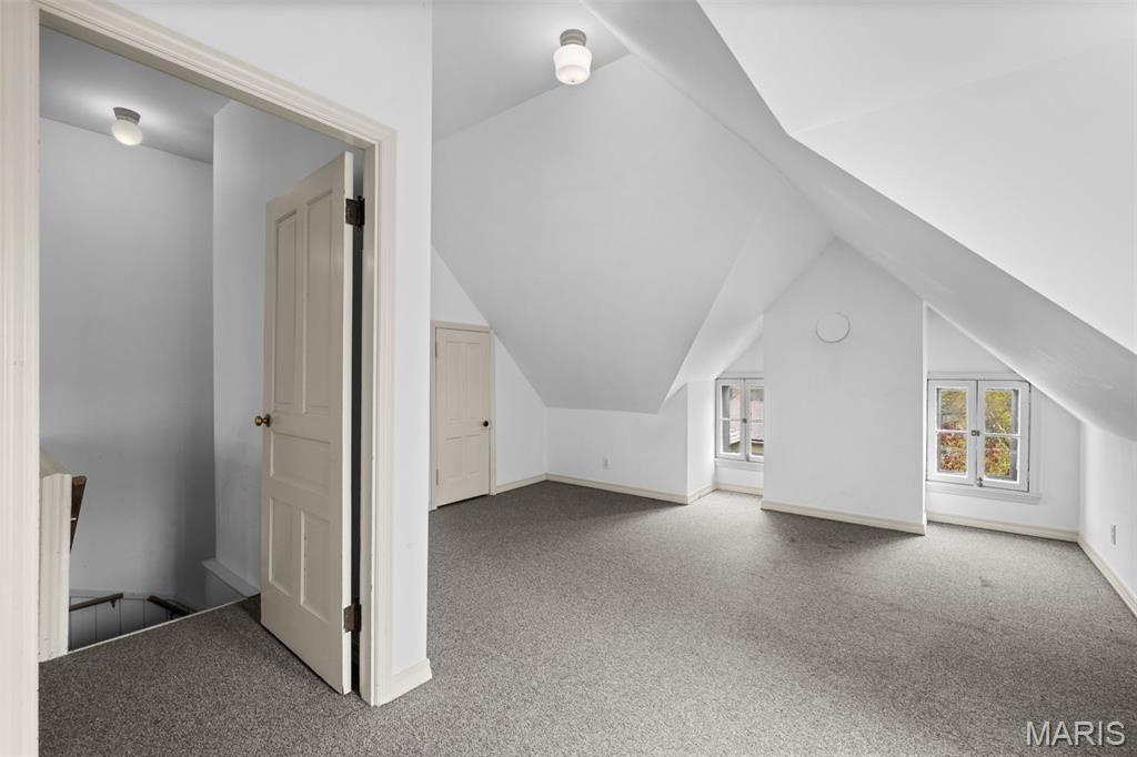 Mary Gore - Residential