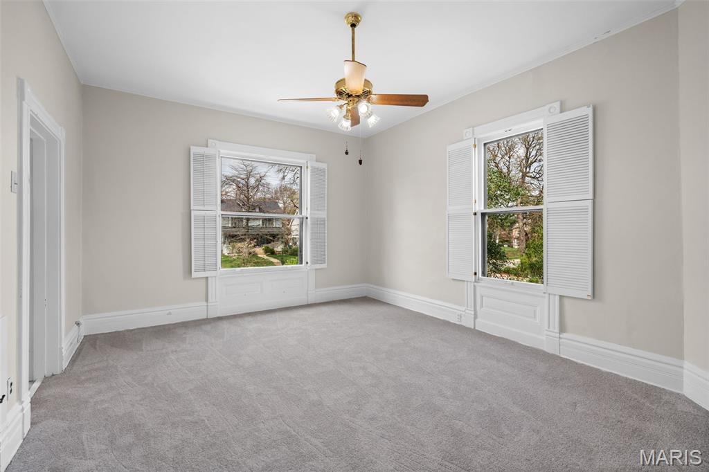 Mary Gore - Residential