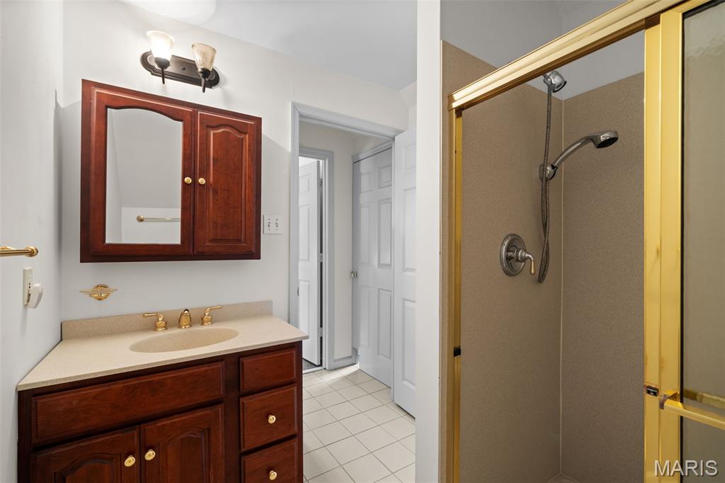 Mary Gore - Residential