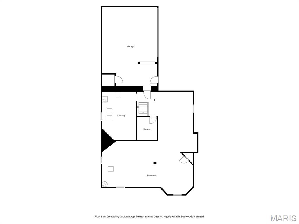 Mary Gore - Residential