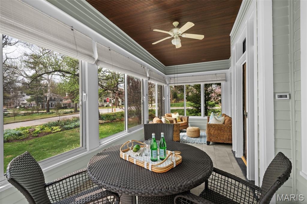 Mary Gore - Residential