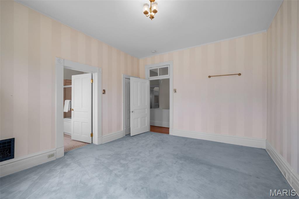 Mary Gore - Residential