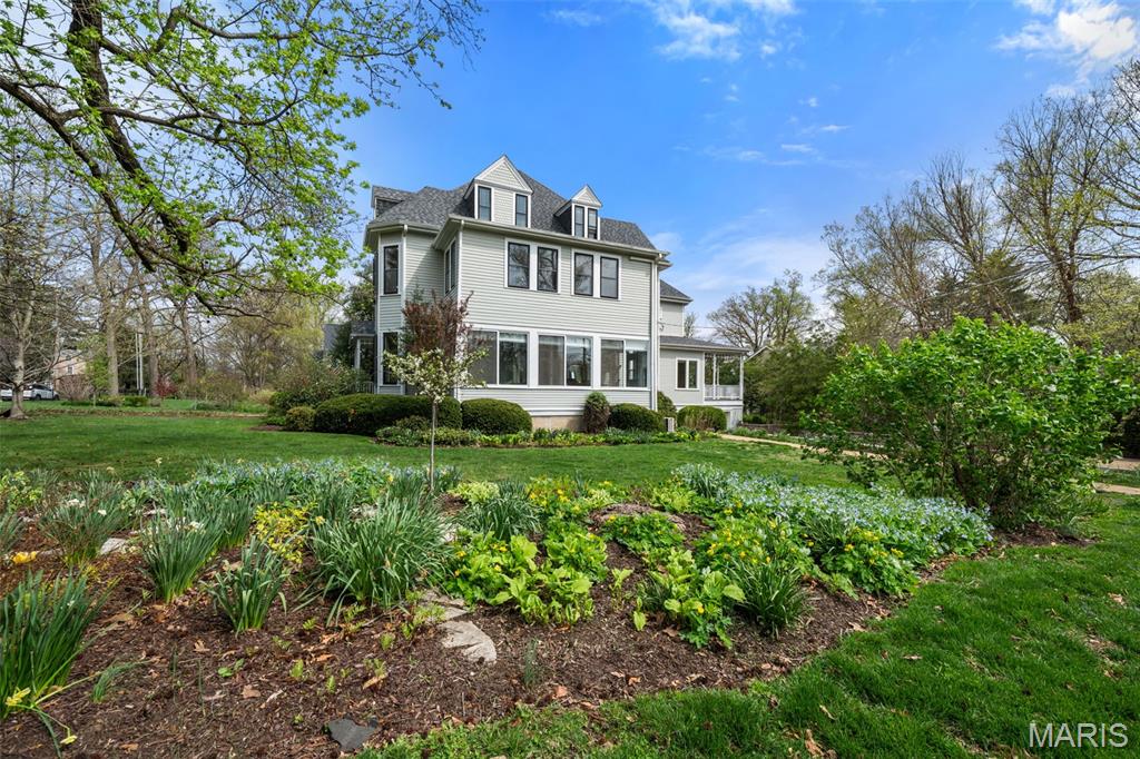 Mary Gore - Residential