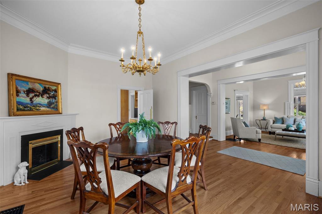 Mary Gore - Residential